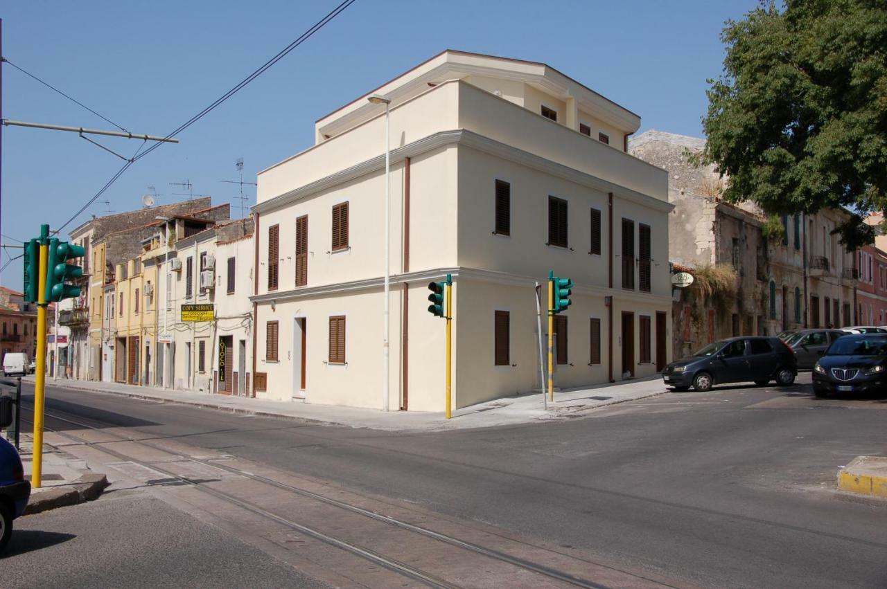 Beb 2000 Hotel Sassari Exterior photo